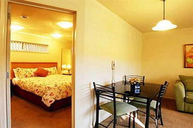 Aparthotel Terra Vive &