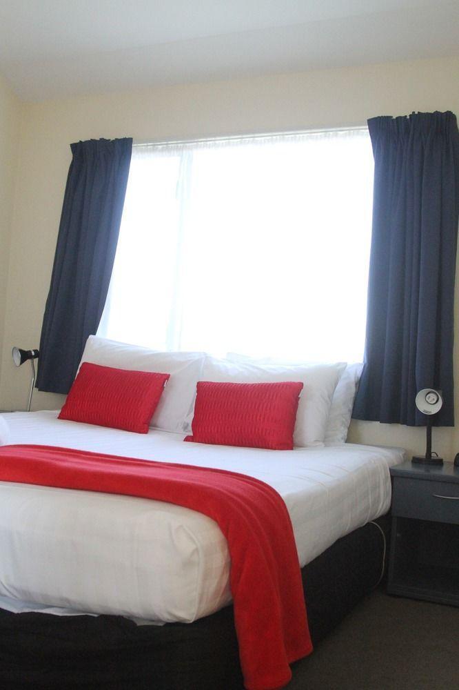 Riccarton Mall Motel Christchurch