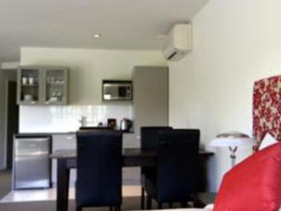 Parkview On Hagley Hotel