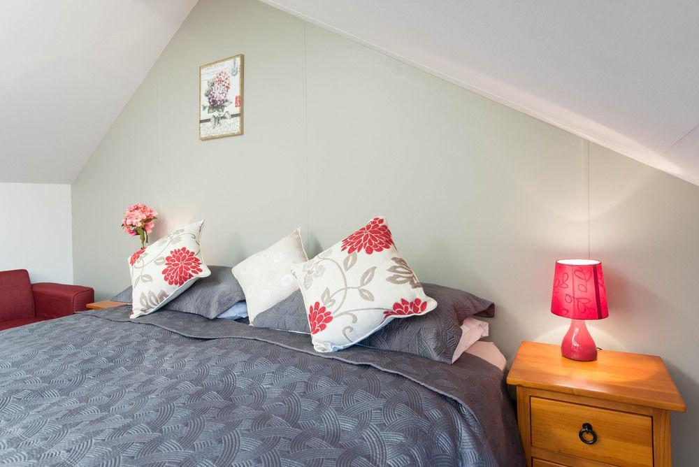 Sunrise Guest house Christchurch
