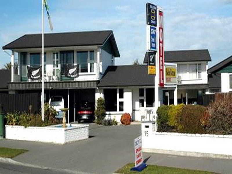 Motel Belle Bonne 3*