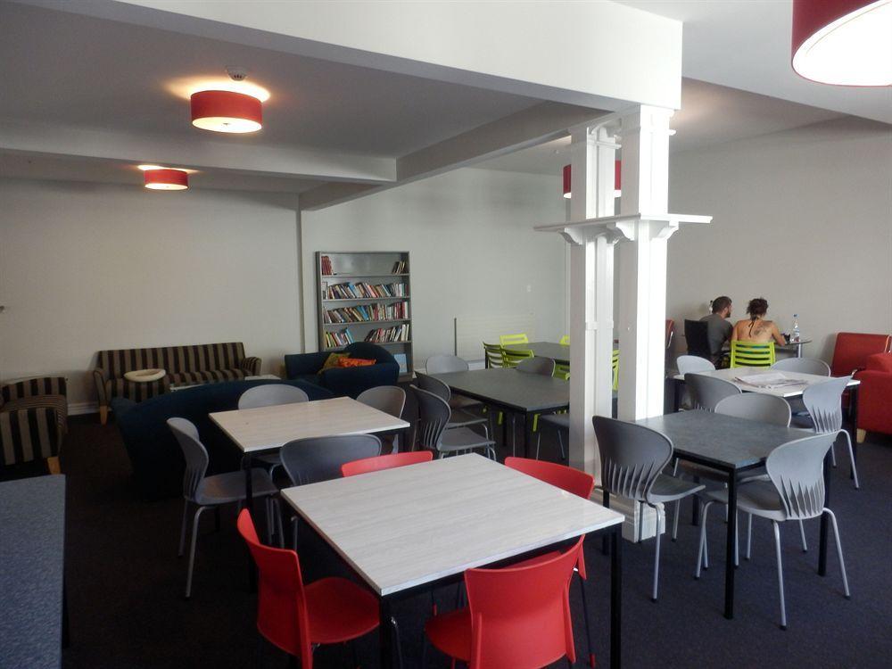 Haka House * Christchurch