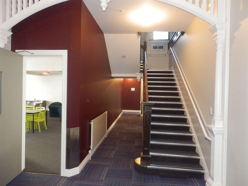 Haka House *