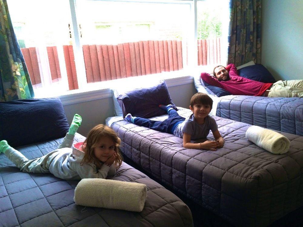 Haka House Hostel *