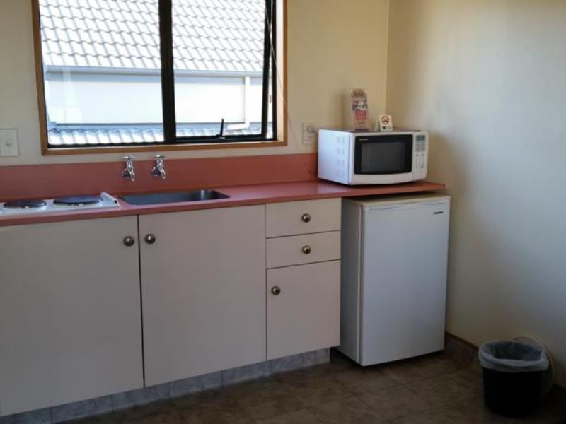 Ascot Vale Motor Motel 4*