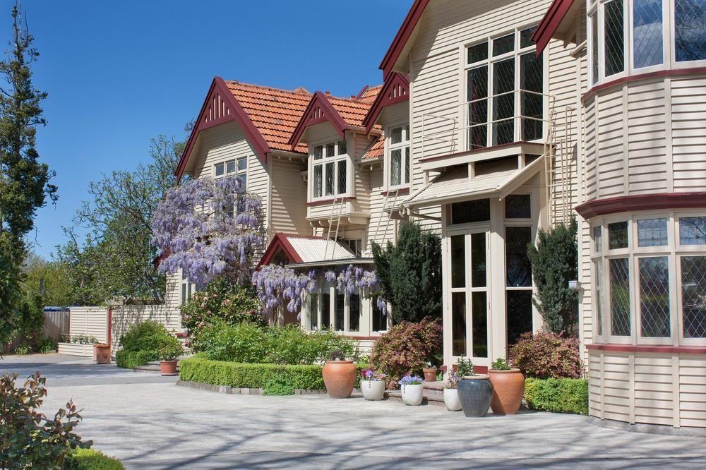 Eliza's Manor 5*