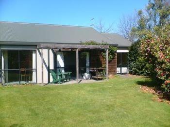 Park 3* Christchurch