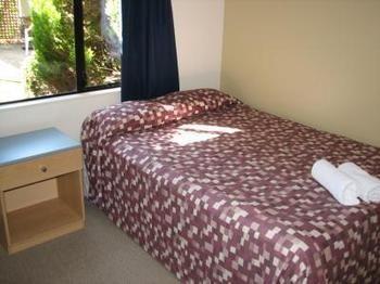 Park Motel Christchurch