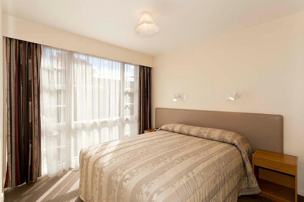 Motel Colonial 3*
