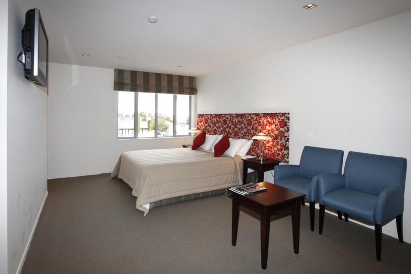 Hotel Parkview On Hagley 4*