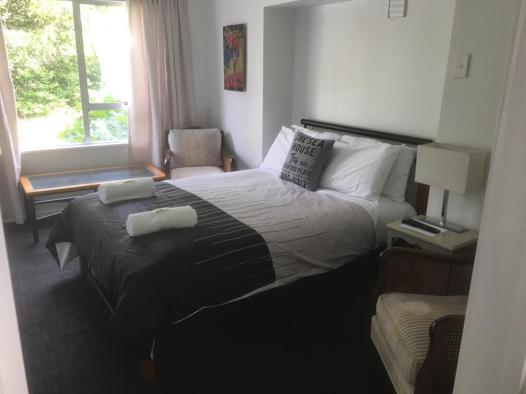 Guest house Sandy Feet Christchurch