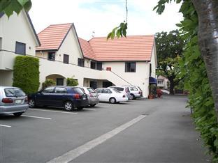 Bella Vista &