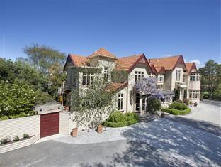 Eliza's Manor 5* Christchurch