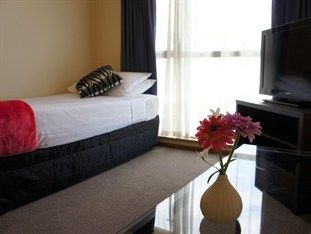Riccarton Mall Motel