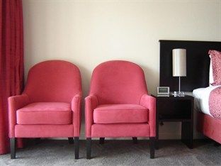 Motel Salerno Christchurch