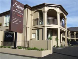 Motel Salerno