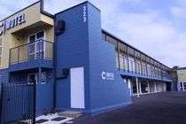 C-motel Christchurch