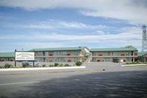 Racecourse And Motor Hotel 3*