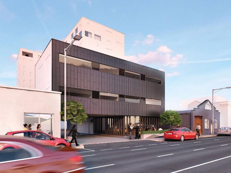Ramada By Wyndham 4* Christchurch