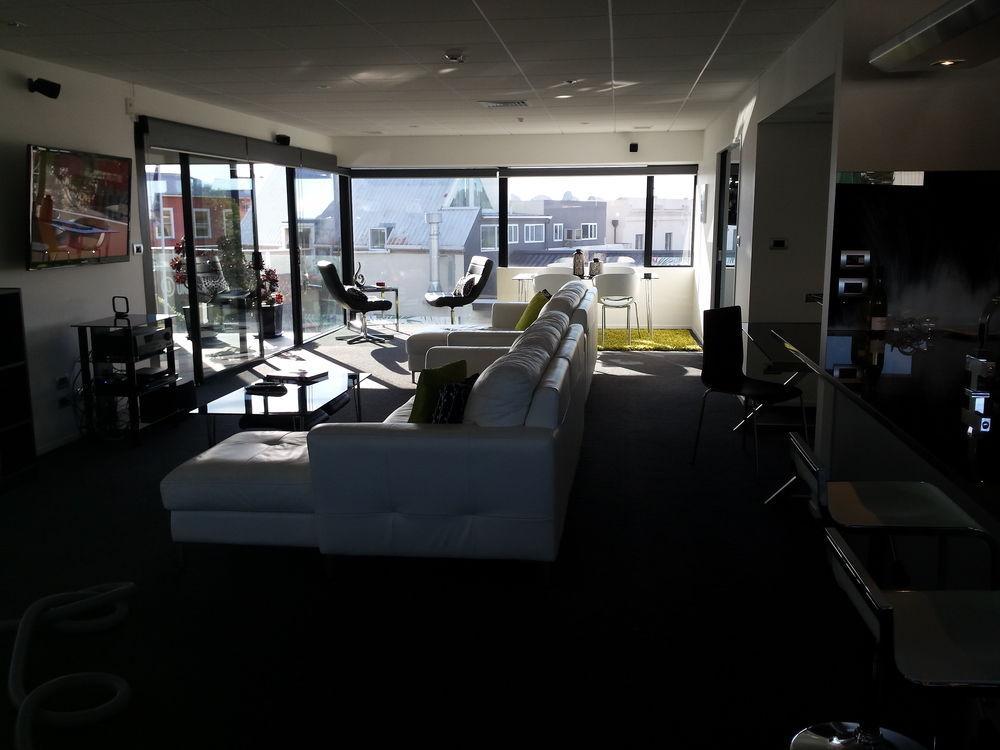 Sumner Re Treat Aparthotel 5*