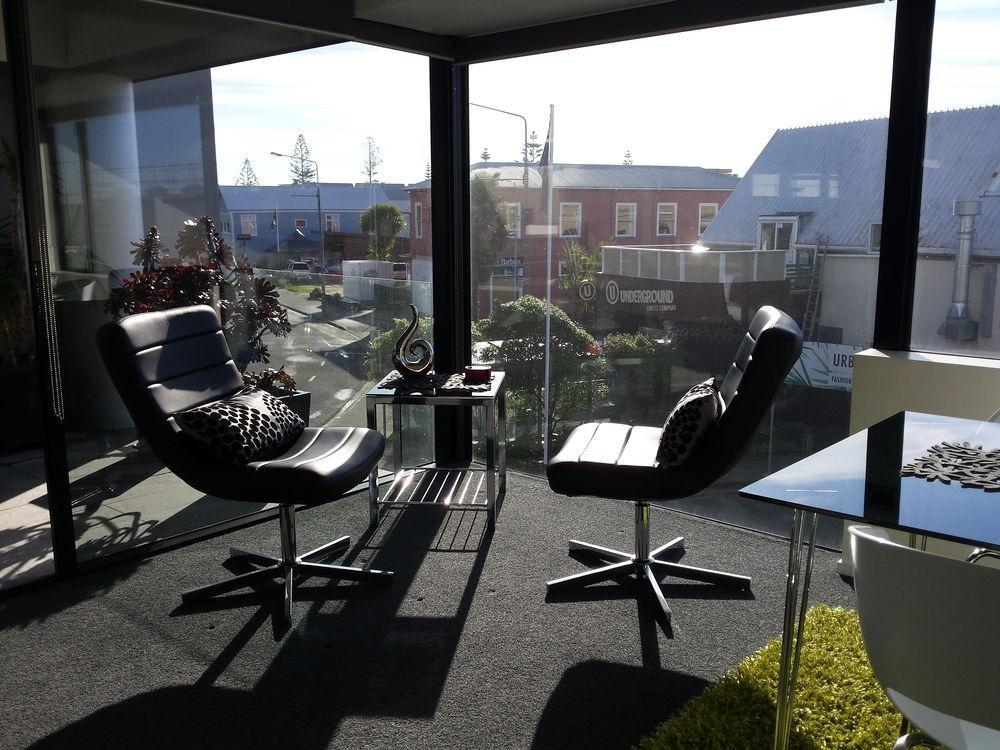 Sumner Re Treat Aparthotel Christchurch