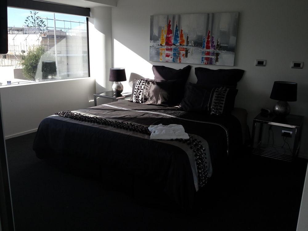 Aparthotel Sumner Re Treat Christchurch