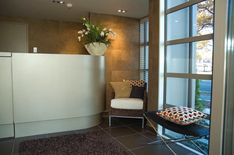 Terra Vive & Aparthotel Christchurch