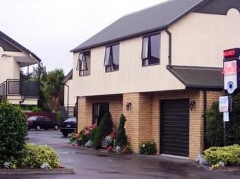 Ascot Vale Motor Christchurch