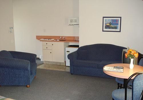 Ascot Vale Motor Motel