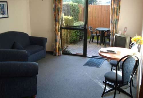 Motel Ascot Vale Motor 4*