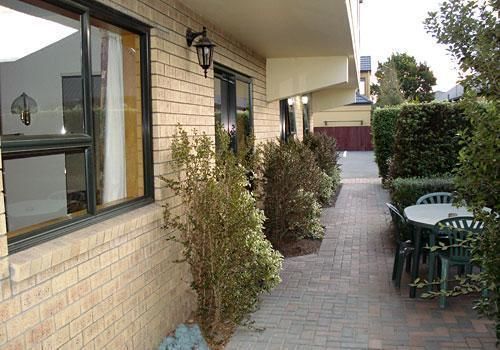 Ascot Vale Motor 4*