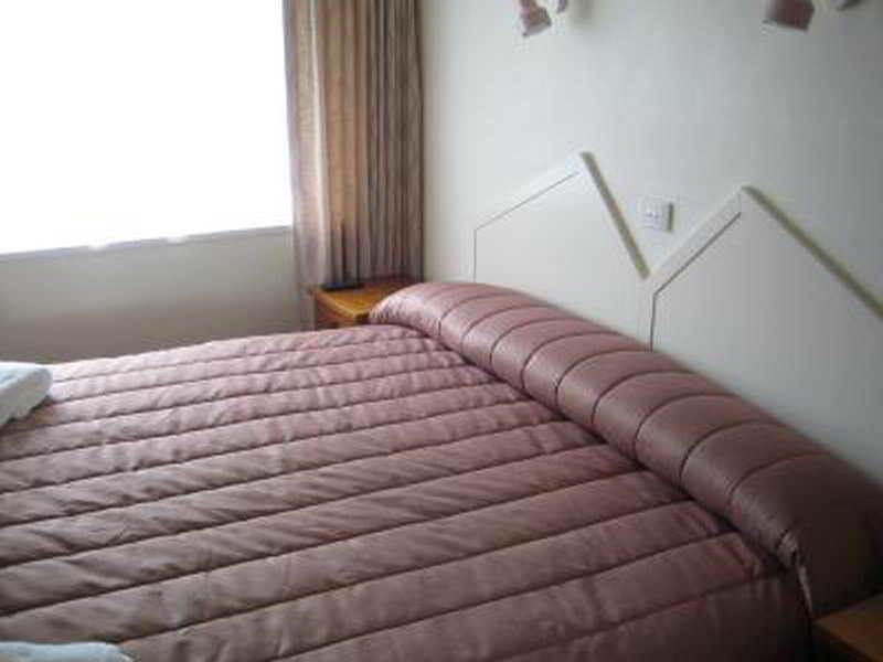 Hotel Airport Gateway Motor Christchurch