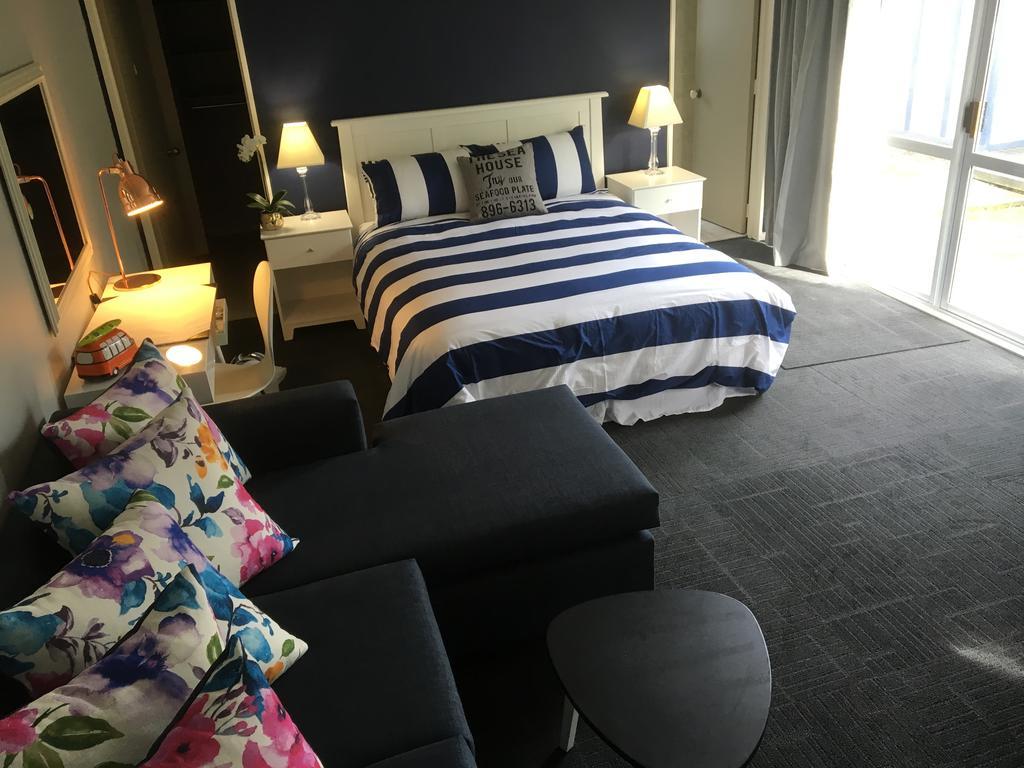 Guest house Sandy Feet 3*