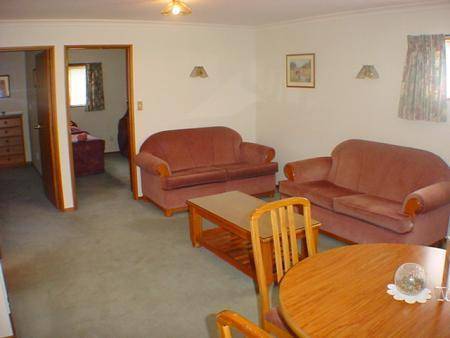 Southern Comfort Motel 3*