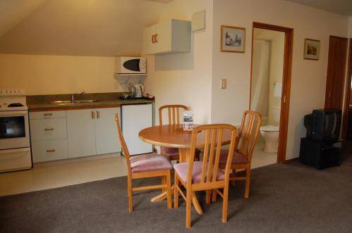 Southern Comfort 3*