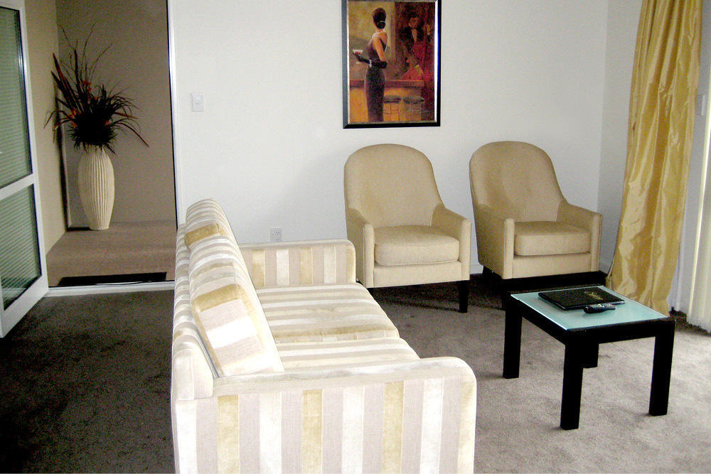 Salerno Motel 5*