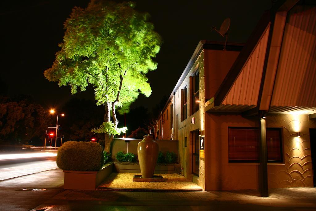 The Towers On The Park Hotel 4*