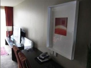 Terra Vive & Aparthotel Christchurch