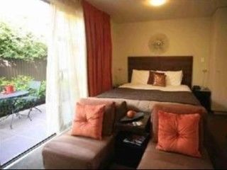 Aparthotel Terra Vive & 5*