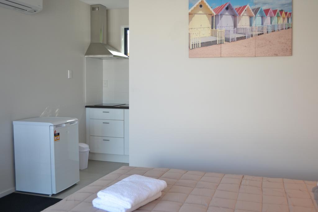 Motel 319 Addington 3*