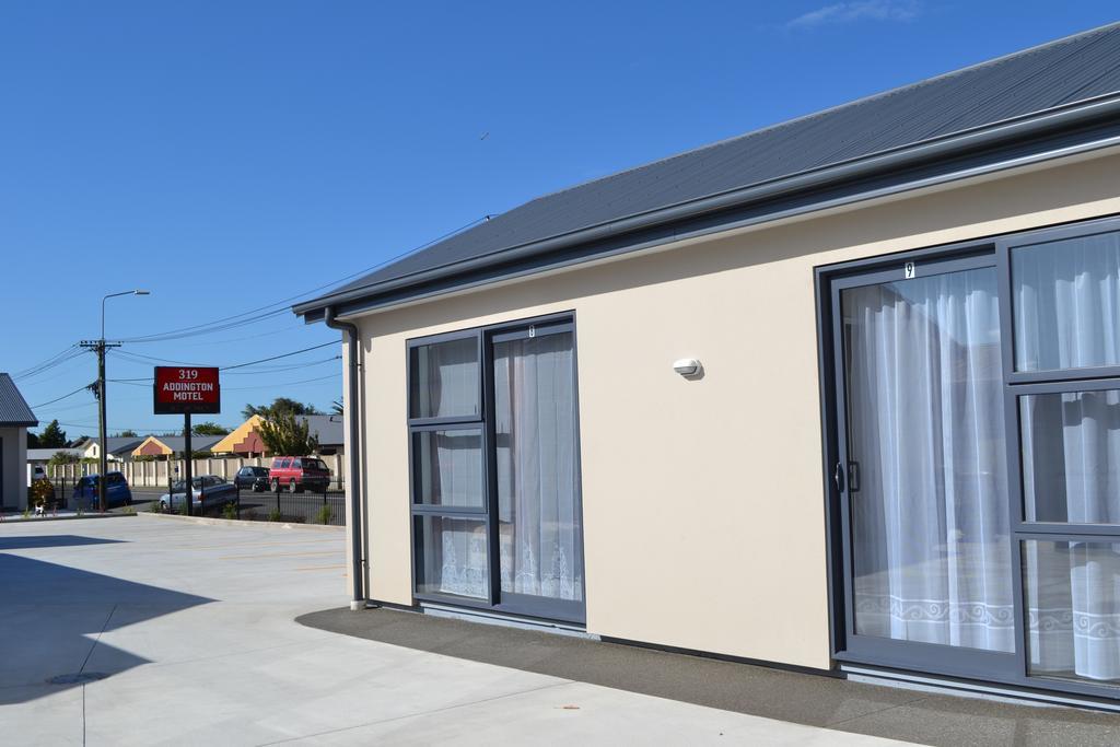 319 Addington 3*