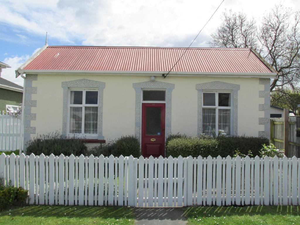 Bed & Breakfast Designer Christchurch