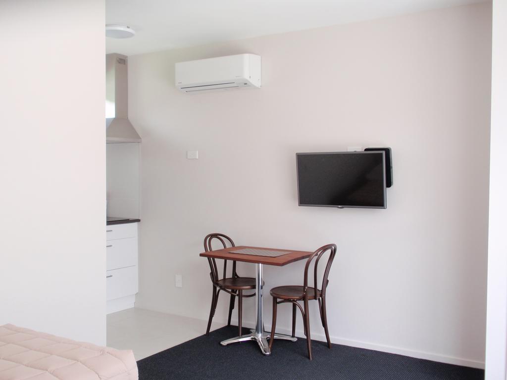 Motel 319 Addington 3*