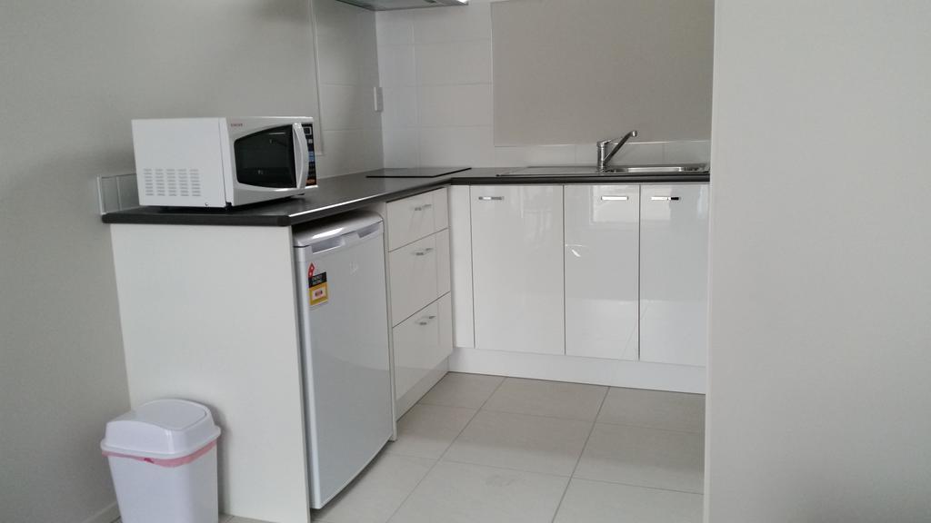 319 Addington Motel