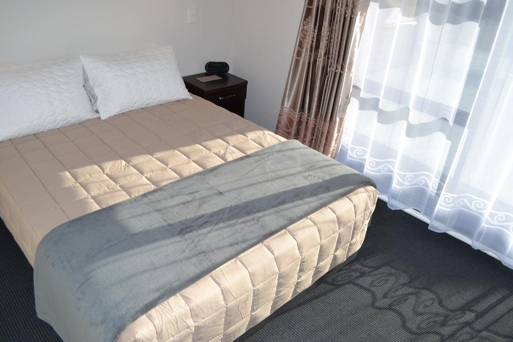 Motel 319 Addington 3*