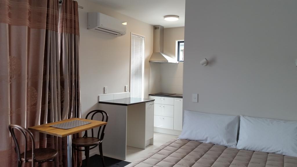 319 Addington Christchurch