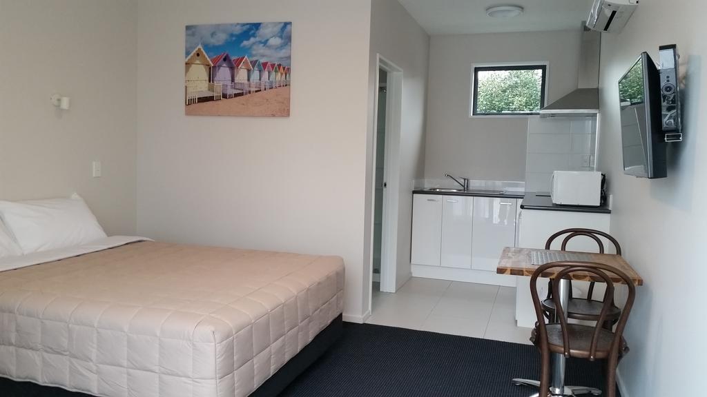 319 Addington Christchurch