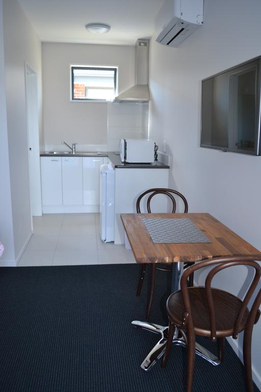319 Addington Motel Christchurch
