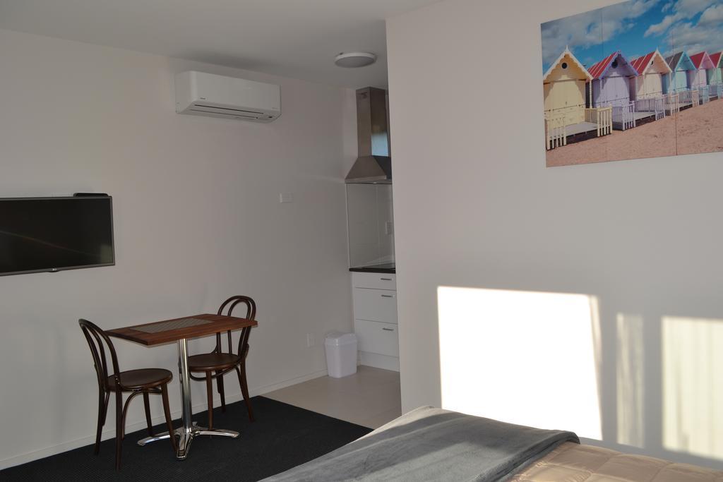 319 Addington Motel 3*