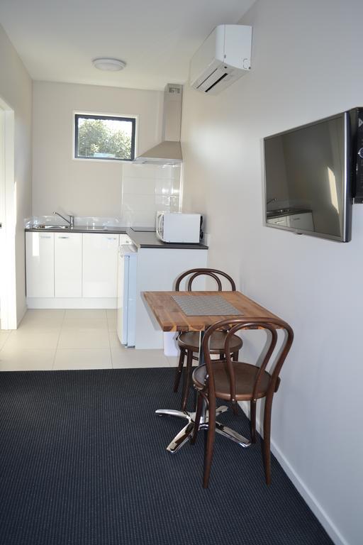 Motel 319 Addington 3*